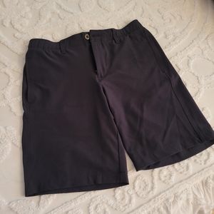 Under Armour Golf Shorts ⛳️ Black 30 NWOT